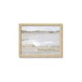 Picture of Golden Abstract  _GroupedProduct_Rectangle_Landscape_Framed_Matted_