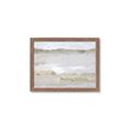 Picture of Golden Abstract  _GroupedProduct_Rectangle_Landscape_Framed_Matted_