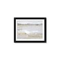 Picture of Golden Abstract  _GroupedProduct_Rectangle_Landscape_Framed_Matted_