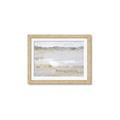 Picture of Golden Abstract  _GroupedProduct_Rectangle_Landscape_Framed_Matted_