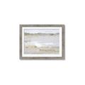 Picture of Golden Abstract  _GroupedProduct_Rectangle_Landscape_Framed_Matted_