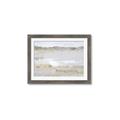 Picture of Golden Abstract  _GroupedProduct_Rectangle_Landscape_Framed_Matted_