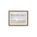 Picture of Golden Abstract  _GroupedProduct_Rectangle_Landscape_Framed_Matted_