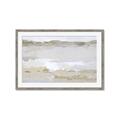 Picture of Golden Abstract  _GroupedProduct_Rectangle_Landscape_Framed_Matted_