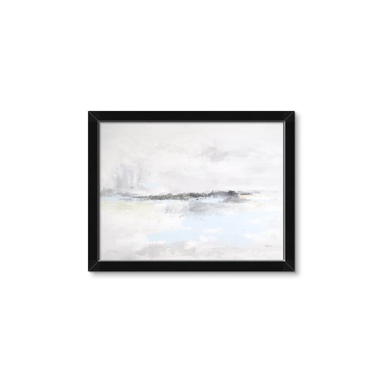 Picture of Almost Clear _GroupedProduct_Rectangle_Landscape_Framed_Matted_