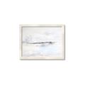 Picture of Almost Clear _GroupedProduct_Rectangle_Landscape_Framed_Matted_