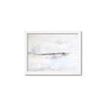 Picture of Almost Clear _GroupedProduct_Rectangle_Landscape_Framed_Matted_