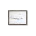 Picture of Almost Clear _GroupedProduct_Rectangle_Landscape_Framed_Matted_
