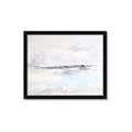 Picture of Almost Clear _GroupedProduct_Rectangle_Landscape_Framed_Matted_