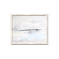 Picture of Almost Clear _GroupedProduct_Rectangle_Landscape_Framed_Matted_