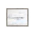 Picture of Almost Clear _GroupedProduct_Rectangle_Landscape_Framed_Matted_