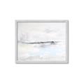 Picture of Almost Clear _GroupedProduct_Rectangle_Landscape_Framed_Matted_