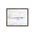 Picture of Almost Clear _GroupedProduct_Rectangle_Landscape_Framed_Matted_