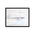 Picture of Almost Clear _GroupedProduct_Rectangle_Landscape_Framed_Matted_