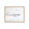 Picture of Almost Clear _GroupedProduct_Rectangle_Landscape_Framed_Matted_