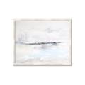 Picture of Almost Clear _GroupedProduct_Rectangle_Landscape_Framed_Matted_
