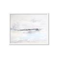 Picture of Almost Clear _GroupedProduct_Rectangle_Landscape_Framed_Matted_