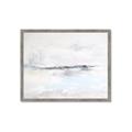 Picture of Almost Clear _GroupedProduct_Rectangle_Landscape_Framed_Matted_