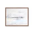 Picture of Almost Clear _GroupedProduct_Rectangle_Landscape_Framed_Matted_