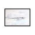 Picture of Almost Clear _GroupedProduct_Rectangle_Landscape_Framed_Matted_