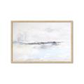 Picture of Almost Clear _GroupedProduct_Rectangle_Landscape_Framed_Matted_
