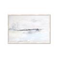Picture of Almost Clear _GroupedProduct_Rectangle_Landscape_Framed_Matted_