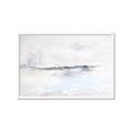 Picture of Almost Clear _GroupedProduct_Rectangle_Landscape_Framed_Matted_