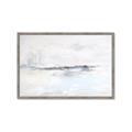Picture of Almost Clear _GroupedProduct_Rectangle_Landscape_Framed_Matted_