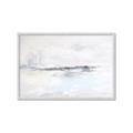 Picture of Almost Clear _GroupedProduct_Rectangle_Landscape_Framed_Matted_