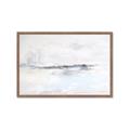 Picture of Almost Clear _GroupedProduct_Rectangle_Landscape_Framed_Matted_