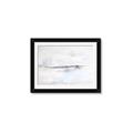Picture of Almost Clear _GroupedProduct_Rectangle_Landscape_Framed_Matted_