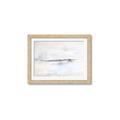 Picture of Almost Clear _GroupedProduct_Rectangle_Landscape_Framed_Matted_
