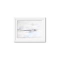 Picture of Almost Clear _GroupedProduct_Rectangle_Landscape_Framed_Matted_