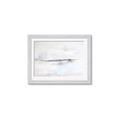 Picture of Almost Clear _GroupedProduct_Rectangle_Landscape_Framed_Matted_