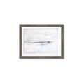 Picture of Almost Clear _GroupedProduct_Rectangle_Landscape_Framed_Matted_