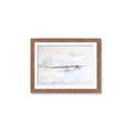 Picture of Almost Clear _GroupedProduct_Rectangle_Landscape_Framed_Matted_