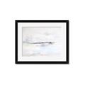 Picture of Almost Clear _GroupedProduct_Rectangle_Landscape_Framed_Matted_