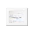 Picture of Almost Clear _GroupedProduct_Rectangle_Landscape_Framed_Matted_