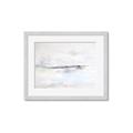 Picture of Almost Clear _GroupedProduct_Rectangle_Landscape_Framed_Matted_