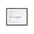 Picture of Almost Clear _GroupedProduct_Rectangle_Landscape_Framed_Matted_