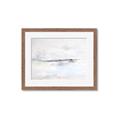 Picture of Almost Clear _GroupedProduct_Rectangle_Landscape_Framed_Matted_