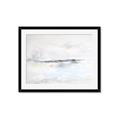 Picture of Almost Clear _GroupedProduct_Rectangle_Landscape_Framed_Matted_