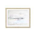 Picture of Almost Clear _GroupedProduct_Rectangle_Landscape_Framed_Matted_