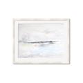 Picture of Almost Clear _GroupedProduct_Rectangle_Landscape_Framed_Matted_