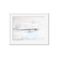 Picture of Almost Clear _GroupedProduct_Rectangle_Landscape_Framed_Matted_