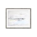 Picture of Almost Clear _GroupedProduct_Rectangle_Landscape_Framed_Matted_