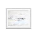 Picture of Almost Clear _GroupedProduct_Rectangle_Landscape_Framed_Matted_