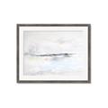 Picture of Almost Clear _GroupedProduct_Rectangle_Landscape_Framed_Matted_