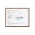 Picture of Almost Clear _GroupedProduct_Rectangle_Landscape_Framed_Matted_