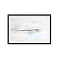 Picture of Almost Clear _GroupedProduct_Rectangle_Landscape_Framed_Matted_